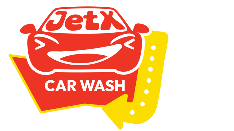 JetX Car Wash — We Make Cars Happy